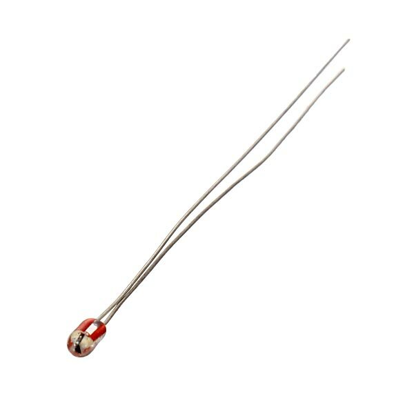 10 Pcs NTC 100k / 100ohm Match MK2a 1% Thermistor Temperature Sensor For 3D Printer